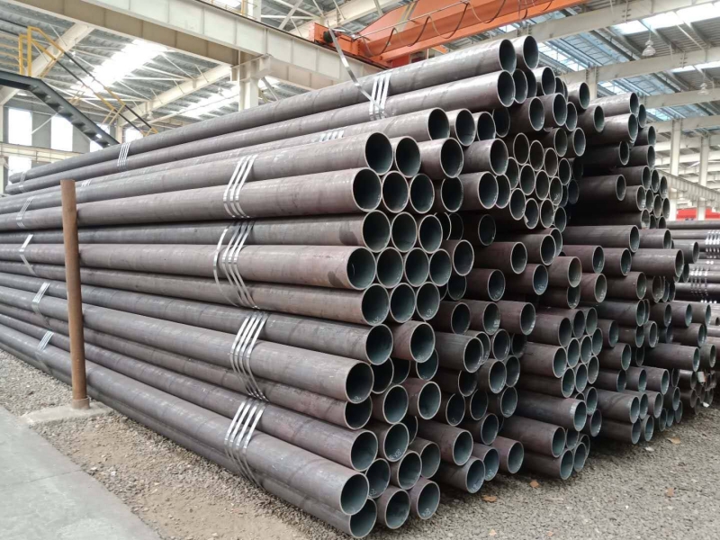 黔南30CrMo合金无缝钢管